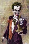 Joker Avatar